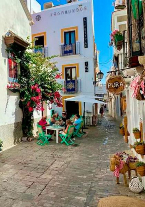 Vagamundos, Tarifa